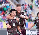 México - Argentina: Horario, TV; cómo y dónde ver los cuartos de final del Mundial Sub 20 en USA