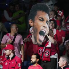 ¿Cuánto dinero se lleva Canadá por ganar la Copa Davis?