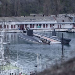 Aviso de Bulgaria en el Mar Negro