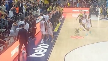 El Mónaco es un polvorín