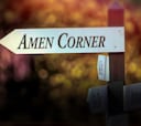 El mito de Amen Corner