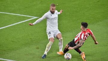 Pulido quiere disipar sus dudas en Vigo