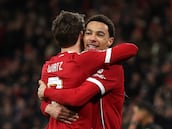 Resumen del Liverpool vs Barnsley , FA Cup 25-26