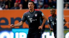 I’m close to a contract extension, says Lewandowski