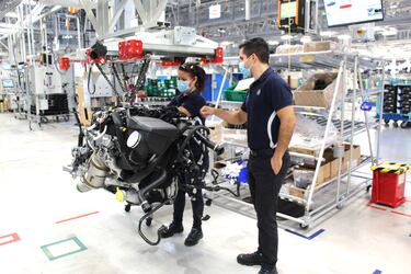Aranceles Trump: ¿Oportunidad para la industria automotriz en México?