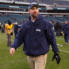 Dallas Cowboys nombran a Brian Schottenheimer como su nuevo coordinador ofensivo