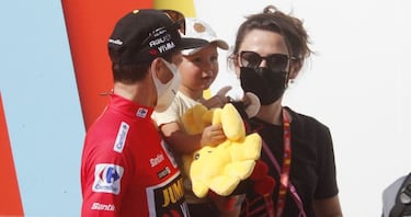 Triplazo de Cort Nielsen