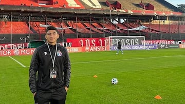 Estuvo cerca de fichar en la U, sonó en Colo Colo y ahora le dio un giro a su carrera: anuncio oficial