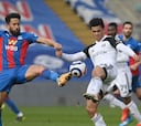 Resumen del Crystal Palace vs. Fulham de Premier League