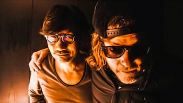 Kojima y Death Stranding toman el festival de Tribeca; "lloraréis jugando al juego"