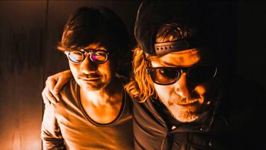 Kojima y Death Stranding toman el festival de Tribeca; "lloraréis jugando al juego"
