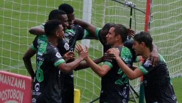 La Equidad - Lan&uacute;s, horario y TV, partido de la fase de grupos de la Copa Sudamericana. Se jugar&aacute; este jueves 5 de mayo en el Estadio Defensores del Chaco.