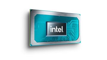 Intel lanza la onceava generación de procesadores para móviles Serie-H y Xenon W-11000