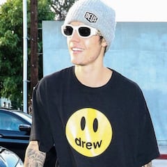 5 Cosas que probablemente no conocías de Justin Bieber