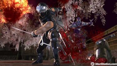 Ninja Gaiden II, Impresiones