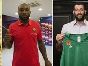 Conoce a los 10 fichajes estrella de la Euroliga 2016-17