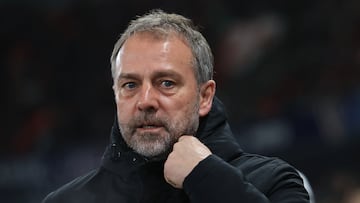 La pesadilla que persigue al Barça de Flick