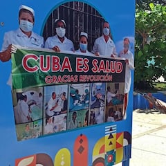 Cuba sorprende al mundo y desarrolla su propia vacuna