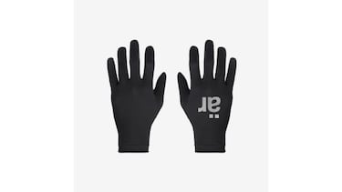 Estos guantes antivirus de ?r reducen el 99% de los virus, son reutilizables y con autolimpieza