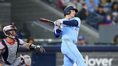 Why Blue Jays fans want Daulton Varsho to change his walk-up song - and why he won’t