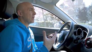 Las 3 propuestas de Maldini para la revolución defensiva del Atleti