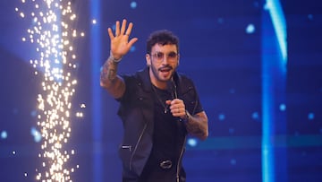 “Tenemos cuidado de mantener alejada a mi hija del mundo del espectáculo; no subimos nada de ella a redes sociales”