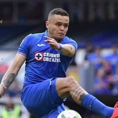 Atlas vs Cruz Azul, cómo y dónde ver; horario y TV online