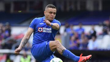 El Atlas vs Cruz Azul de la jornada 10 del Clausura 2019 será este viernes 8 de marzo a las 21:00 horas.