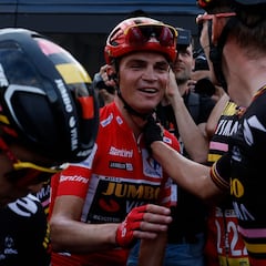 La Vuelta 2024 ve la luz hoy en Madrid: sorpresas y dureza