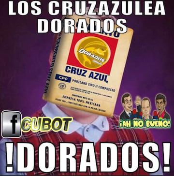 Los memes celebran el ascenso de Lobos BUAP