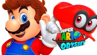 Super Mario Odyssey estará presente en el E3 2017