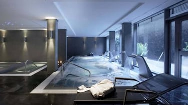 ?Dnde dormir en Valencia?. Los mejores hoteles de 4 estrellas