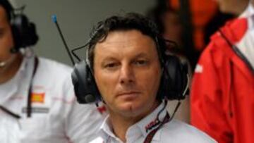 Fausto Gresini.
