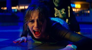 Netflix avanza un terrorífico verano con el tráiler de su trilogía La calle del terror de R.L. Stine