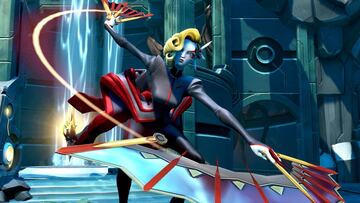 Captura de pantalla - Battleborn (PC)