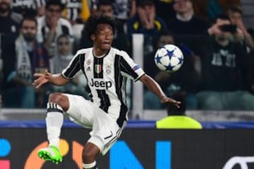 Cuadrado asalta al Barcelona con Dybala como gran aliado