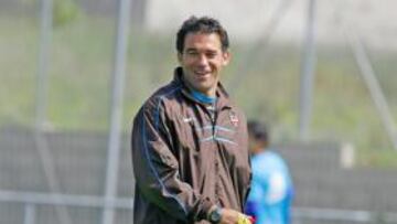 "Celebrar la permanencia en Mestalla sería súper bonito"