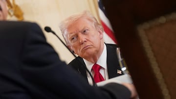 Despite what Trump says, the economy is not thriving during his second term.