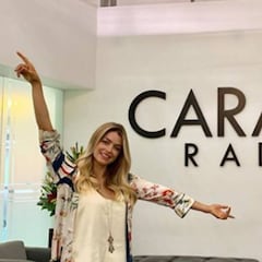 Cristina Hurtado llega a Caracol Radio