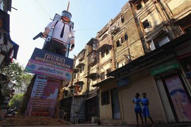 Detenidos en La India por jugar a PUBG Mobile en el móvil en la calle