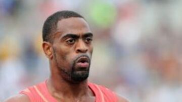 Segundo aviso de Tyson Gay a Usain Bolt: 19.74 en 200