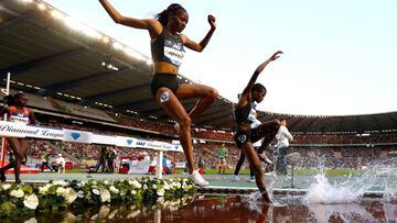 La Diamond League adelgazará a partir de 2020