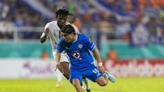 Cruz Azul llegó a 100 victorias en partidos internacionales oficiales