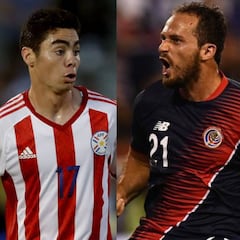 MLS aporta 55 jugadores a la fecha FIFA: 16 son latinos