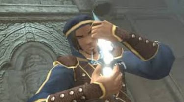 Así es Prince of Persia: La Daga del Tiempo, la escape room de la saga