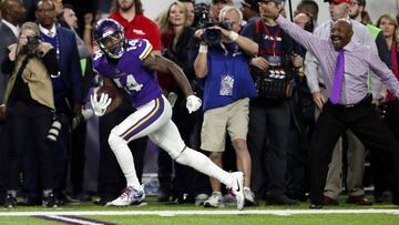 La sorpresa y la decepci車n en la Ronda Divisional de la NFL