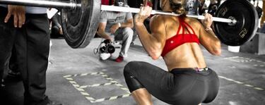 Los 3 ejercicios básicos para fortalecer las piernas