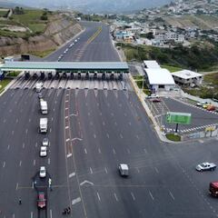 Toque de queda en Ecuador: ¿se puede circular con salvoconducto?