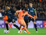 Live updates as Brugge host Barcelona today, Wednesday November 5, 2025, at Jan Breydel Stadium in Bruges, Belgium.