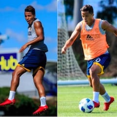 Los equipos de la MLS al nivel de algunos europeos, según Schmid